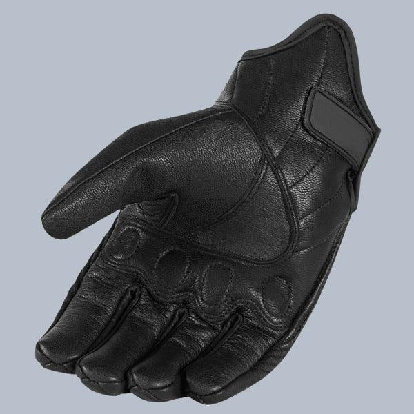 Ridding gloves - melvincucci