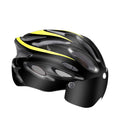 Riding helmet men and women hard hat - melvincucci