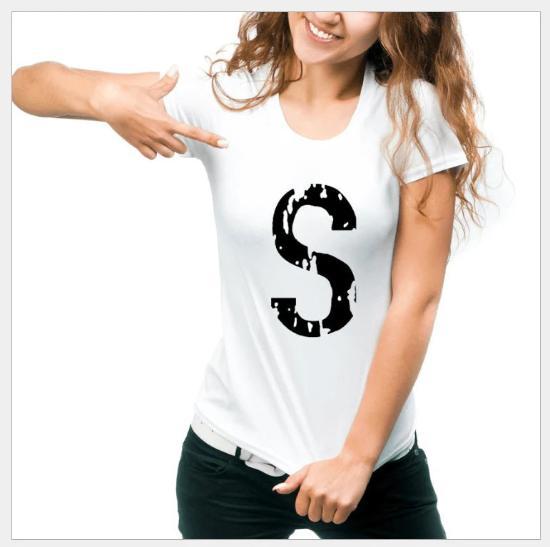 Riverdale Southside Serpents T shirt Women - melvincucci