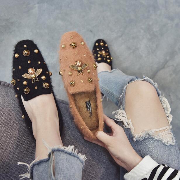 Rivet single shoe - melvincucci