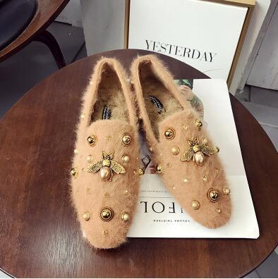 Rivet single shoe - melvincucci