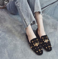 Rivet single shoe - melvincucci