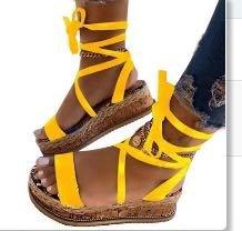 Roman Sandals Women - melvincucci