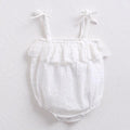 Romper Girl Baby Newborn Kids Boy Clothes Playsuit Fashion - melvincucci