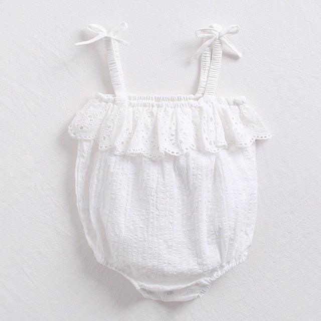 Romper Girl Baby Newborn Kids Boy Clothes Playsuit Fashion - melvincucci