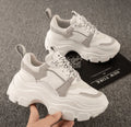 Running Casual Shoe - melvincucci
