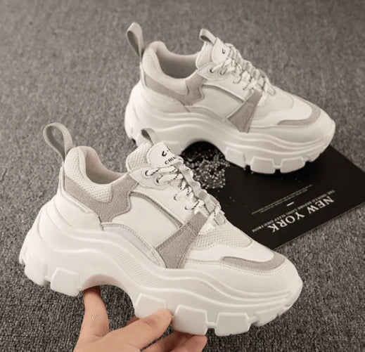 Running Casual Shoe - melvincucci