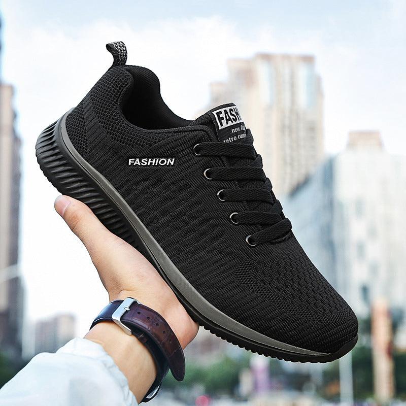 Running Shoes Everyday Casual Sports Shoes Men - melvincucci