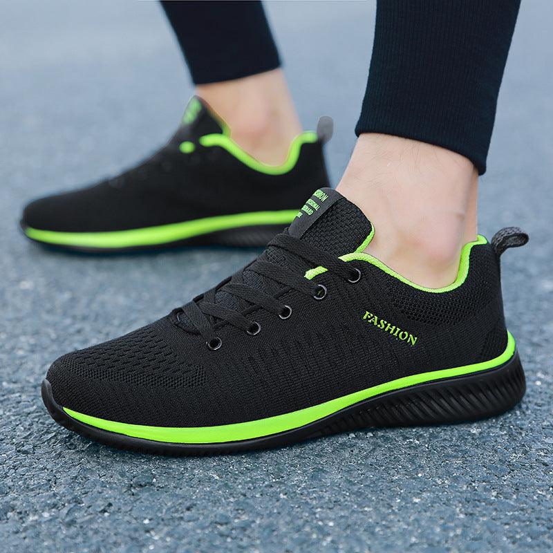 Running Shoes Everyday Casual Sports Shoes Men - melvincucci