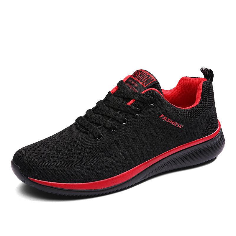 Running Shoes Everyday Casual Sports Shoes Men - melvincucci