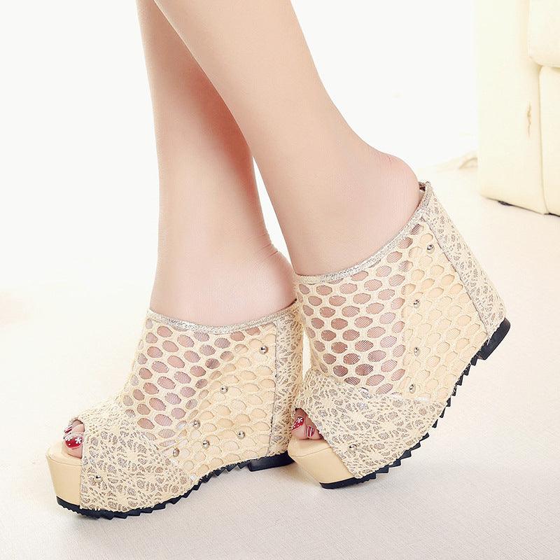Sandals women - melvincucci