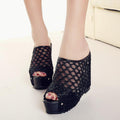 Sandals women - melvincucci