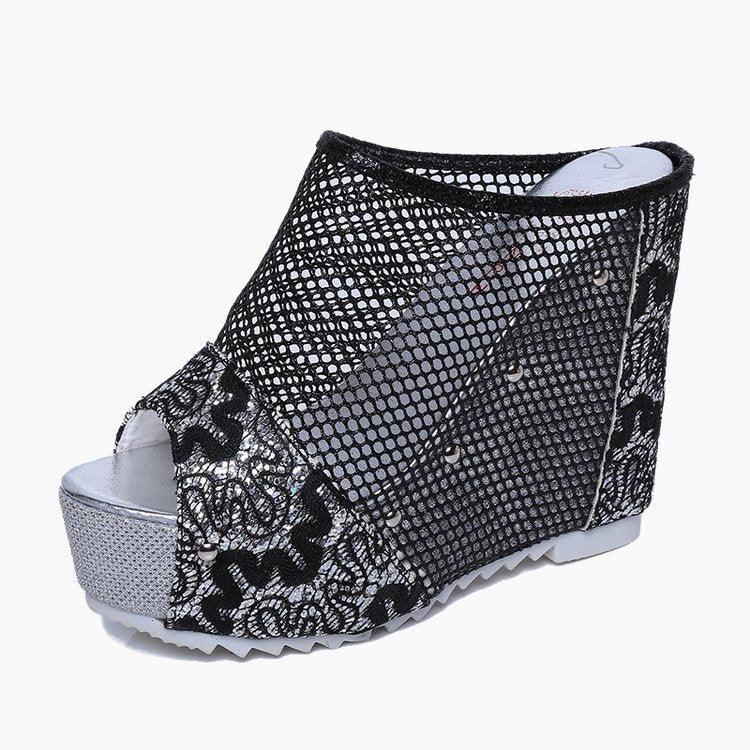 Sandals women - melvincucci
