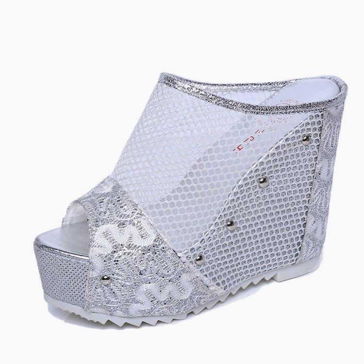 Sandals women - melvincucci