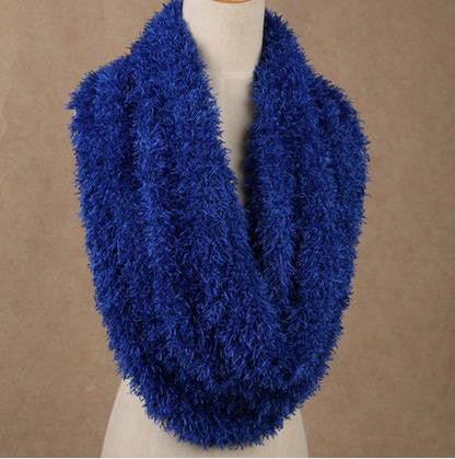 Scarf Variety Warm Scarf Autumn And Winter Shawl Scarf Magic Dream Scarf - melvincucci