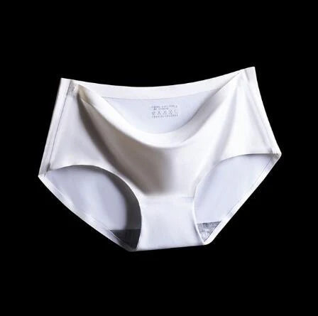Seamless underwear women sports underwear - melvincucci