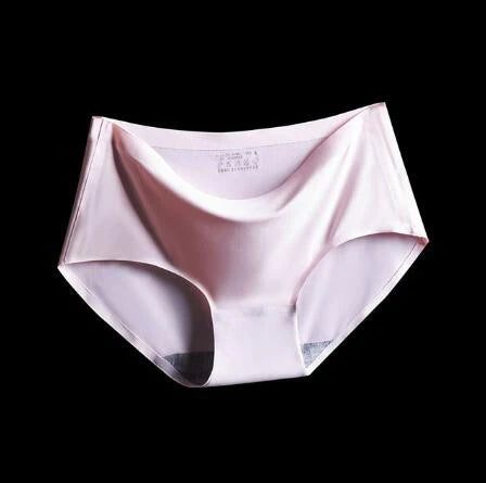 Seamless underwear women sports underwear - melvincucci