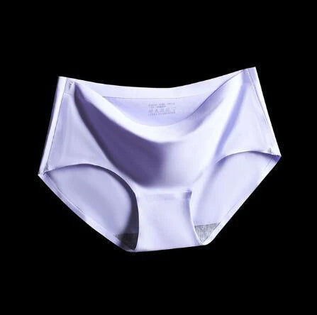 Seamless underwear women sports underwear - melvincucci