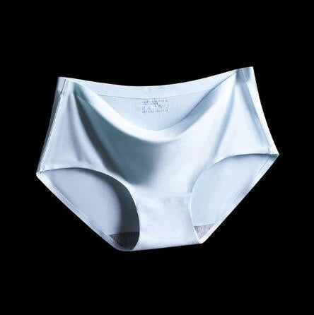 Seamless underwear women sports underwear - melvincucci