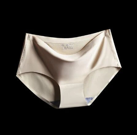 Seamless underwear women sports underwear - melvincucci