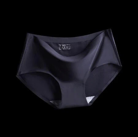 Seamless underwear women sports underwear - melvincucci