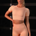 Seamless Yoga Wear - melvincucci