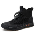 Sewing Tooling Shoes Outdoor Driving Hiking Shoes Men - melvincucci