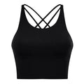 Sexy Beautiful Back Sports Underwear Women - melvincucci