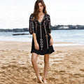 Sexy bikini outerwear Beachwear - melvincucci
