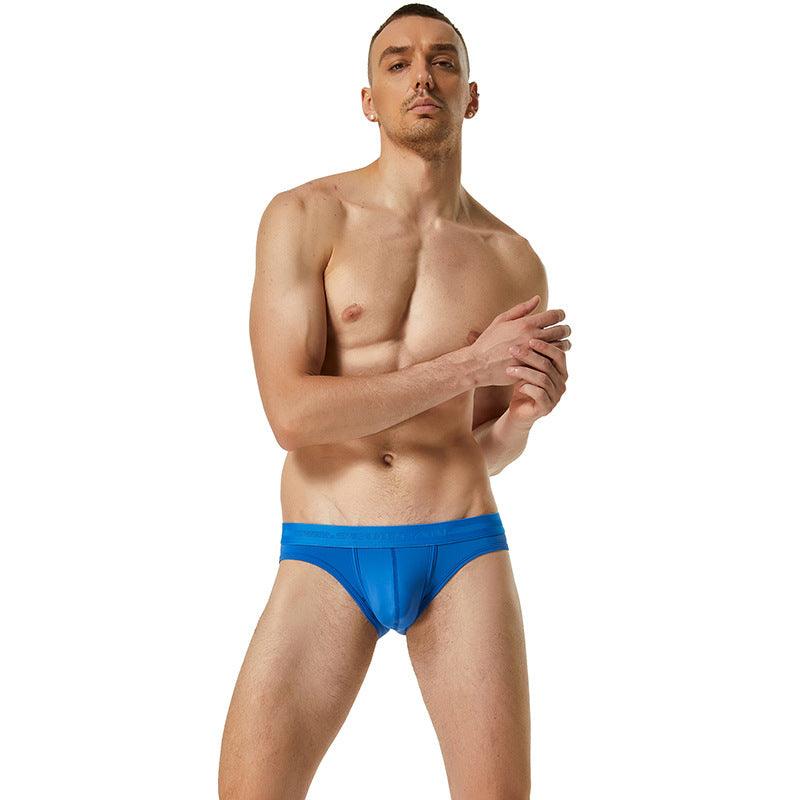 Sexy Briefs For Men And Low-rise Underwear For Young Men - melvincucci
