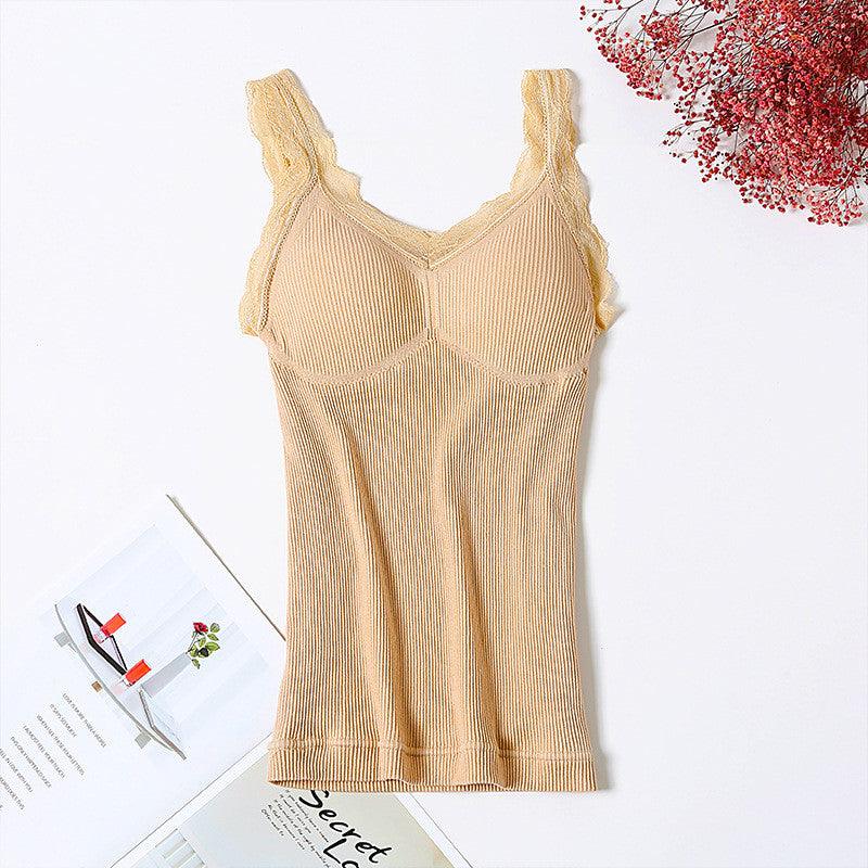 Sexy camisole women - melvincucci