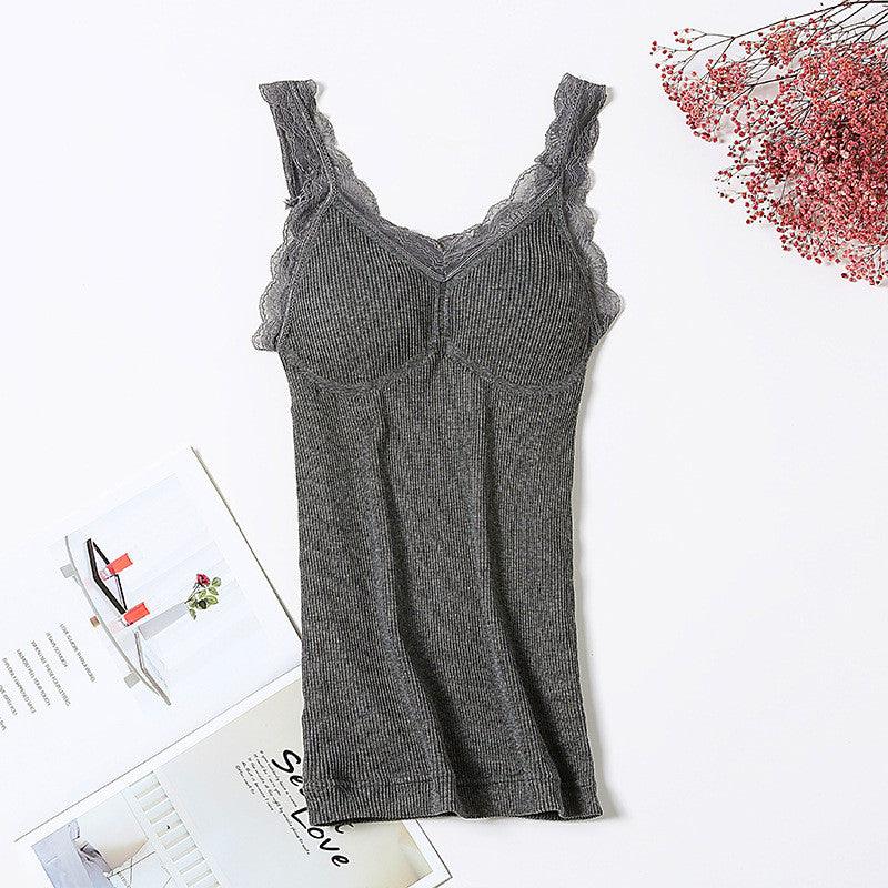 Sexy camisole women - melvincucci