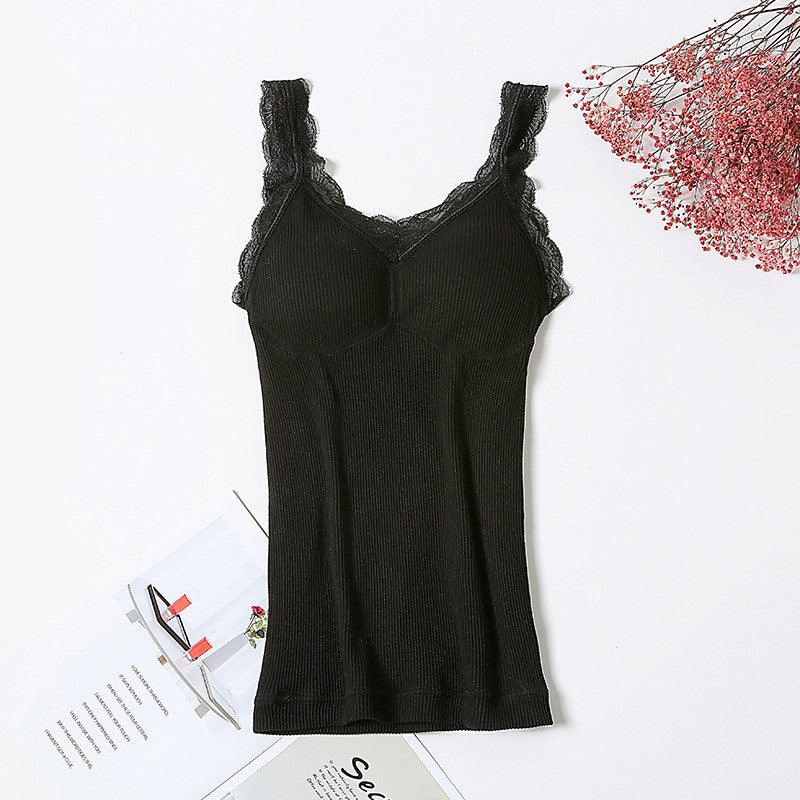 Sexy camisole women - melvincucci