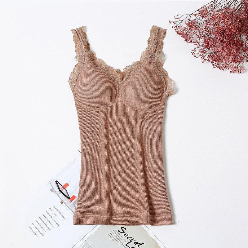 Sexy camisole women - melvincucci