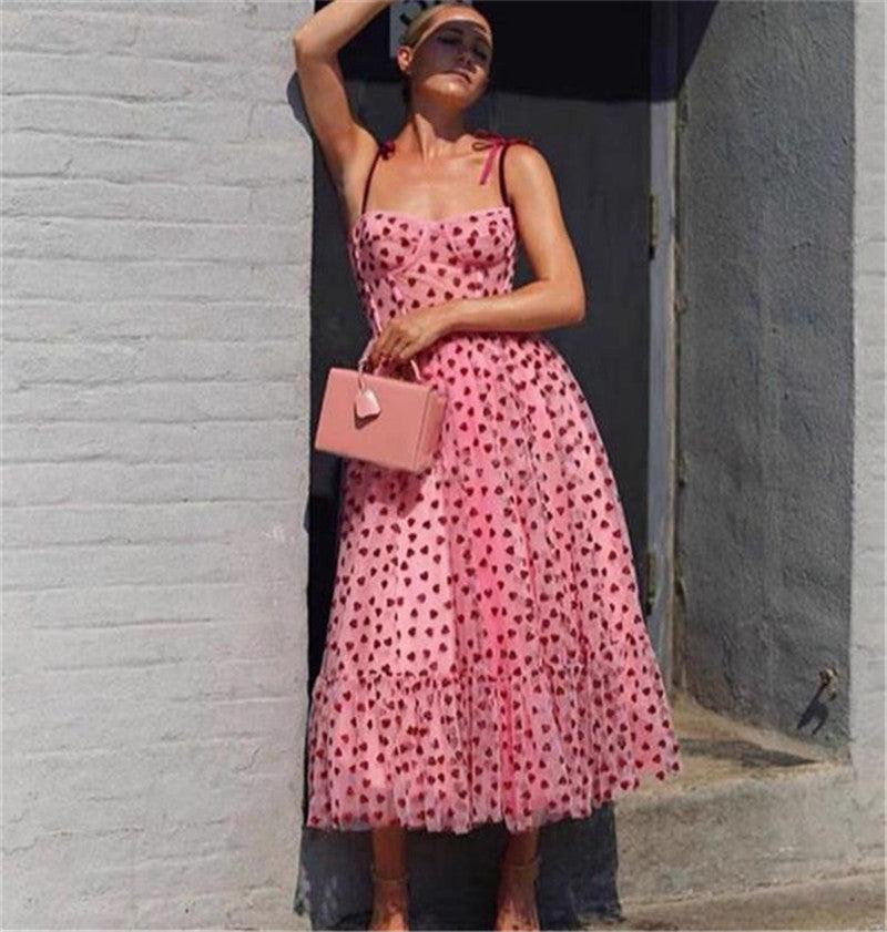 Sexy Dress Fashion Women Dress - melvincucci