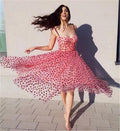Sexy Dress Fashion Women Dress - melvincucci