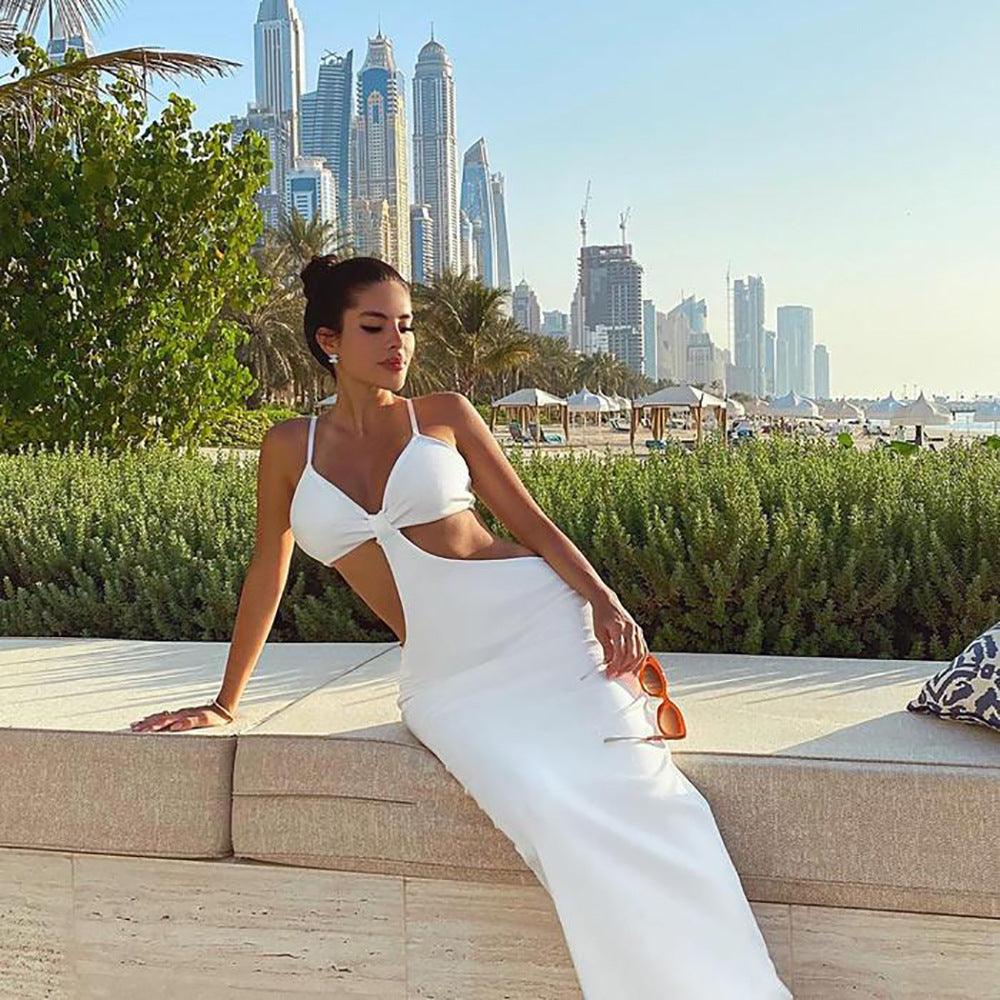 Sexy Prom Bandage Dress Dress Women - melvincucci