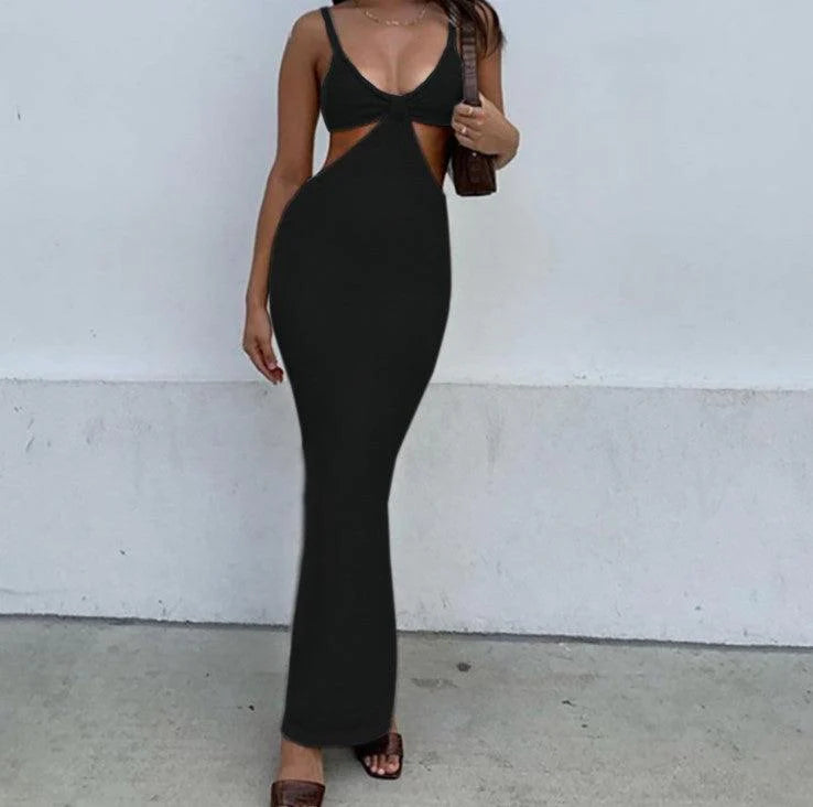 Sexy Prom Bandage Dress Dress Women - melvincucci