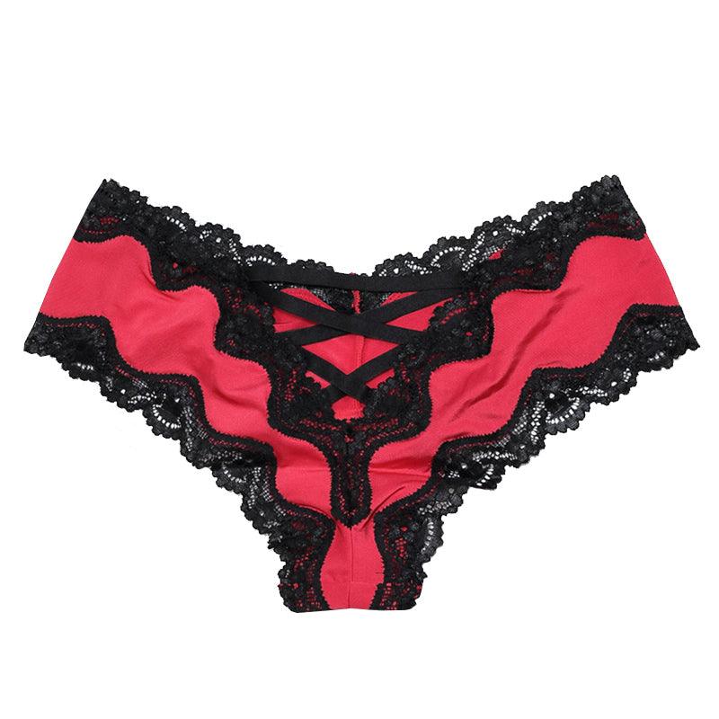 Sexy thong women - melvincucci