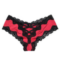 Sexy thong women - melvincucci