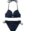 Sexy three-point hot spring bathing suit - melvincucci