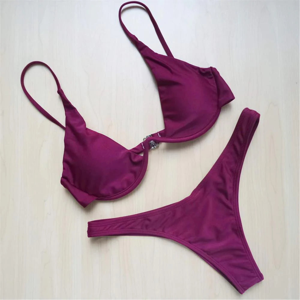 Sexy Women Bikini - melvincucci