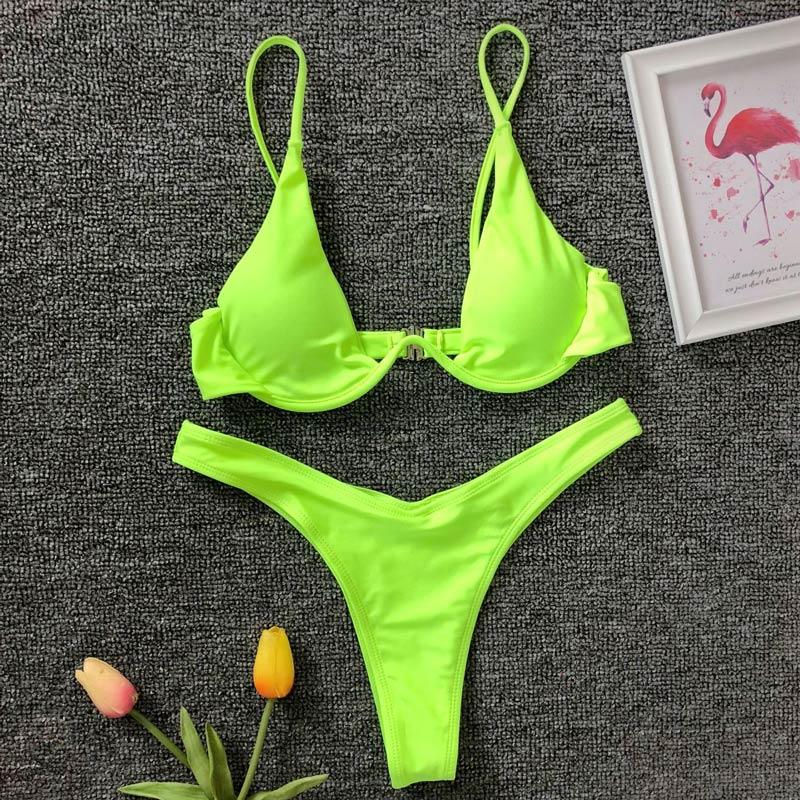 Sexy Women Bikini - melvincucci