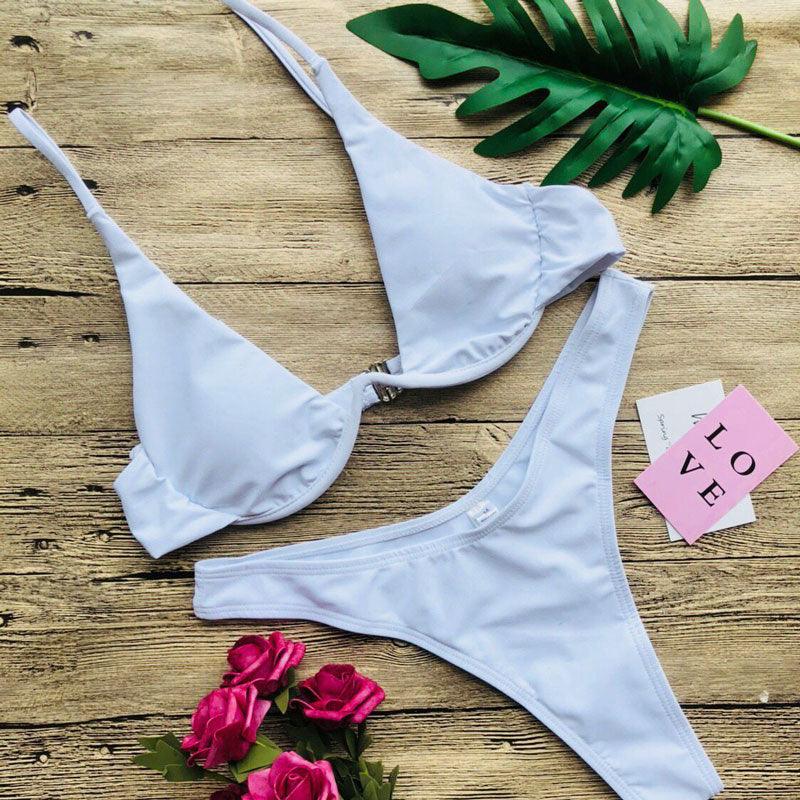 Sexy Women Bikini - melvincucci