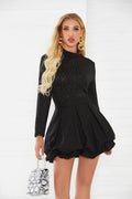 Short dress dress - melvincucci