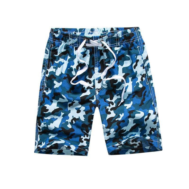Short PantS BeaCh ShortS - melvincucci