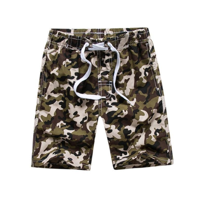 Short PantS BeaCh ShortS - melvincucci