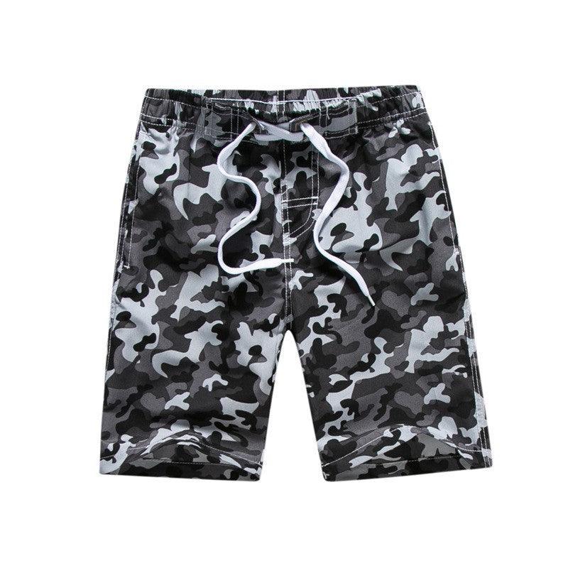 Short PantS BeaCh ShortS - melvincucci