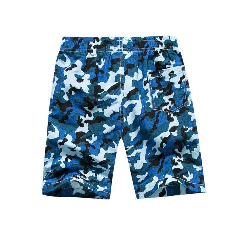 Short PantS BeaCh ShortS - melvincucci