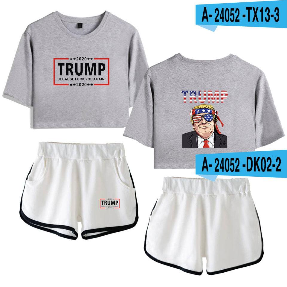 Short sleeve shorts suit - melvincucci